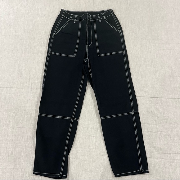 H&M Utility Pants - Picture 2 of 6